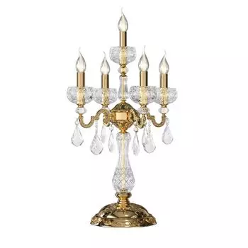 Настольная лампа Lightstar Montare 787952