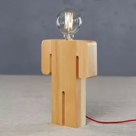 Настольная лампа Loft IT 6053T/L Boy