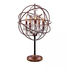 Настольная лампа Loft IT Loft1897T