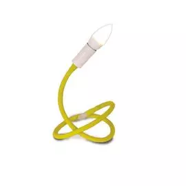 Настольная лампа Loft IT Roots Loft1714-GR