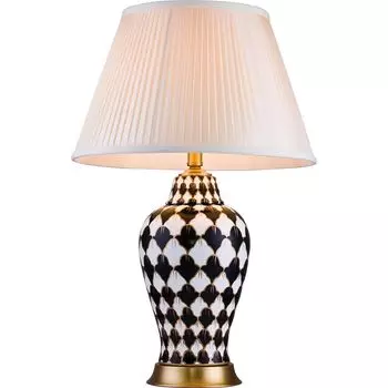 Настольная лампа Lucia Tucci Harrods T935.1