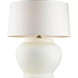 Настольная лампа Lucia Tucci Harrods T938.1