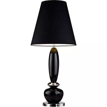 Настольная лампа Lucia Tucci Harrods T939.1
