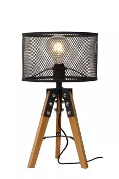 Настольная лампа Lucide Aldgate 20508/81/30