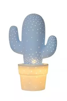 Настольная лампа Lucide Cactus 13513/01/68