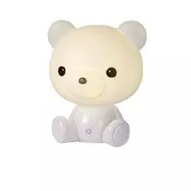 Настольная лампа Lucide Dodo Bear 71590/03/31