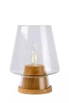 Настольная лампа Lucide Glenn 71543/01/72