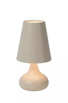 Настольная лампа Lucide Isla 34500/81/38