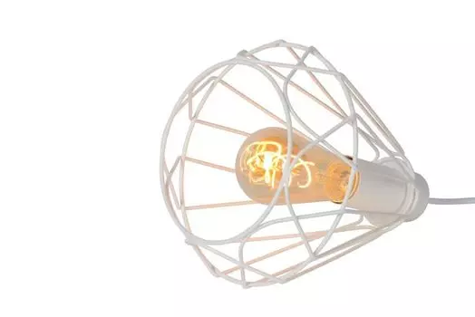 Настольная лампа Lucide Kyara 78585/01/31