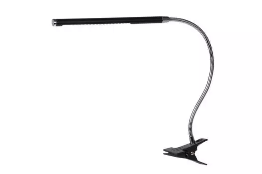Настольная лампа Lucide Led Cliphandy 71668/06/30