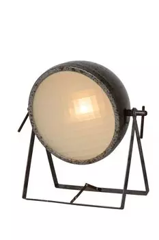 Настольная лампа Lucide Mopped 45553/01/97