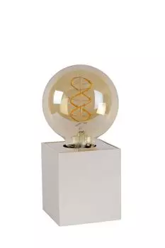 Настольная лампа Lucide Pablo 46500/01/12