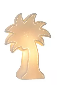 Настольная лампа Lucide Palm 13523/01/31