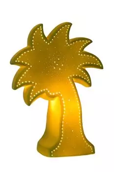 Настольная лампа Lucide Palm 13523/01/33