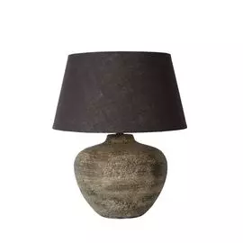 Настольная лампа Lucide Ramses 47504/81/97