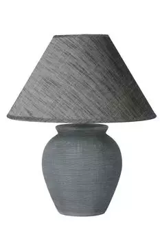 Настольная лампа Lucide Ramzi 47507/81/36