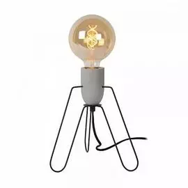 Настольная лампа Lucide Semih 45559/01/30