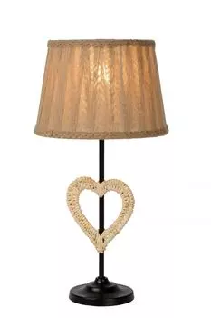 Настольная лампа Lucide Shirley 47501/81/30