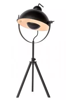 Настольная лампа Lucide Studio 31568/01/15