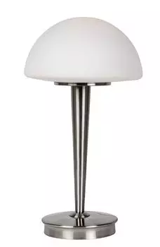 Настольная лампа Lucide Touch 17553/01/12