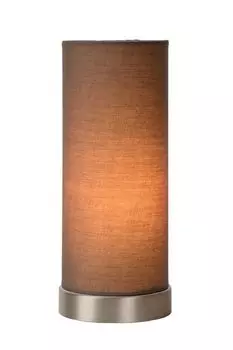 Настольная лампа Lucide Tubi 03508/01/41