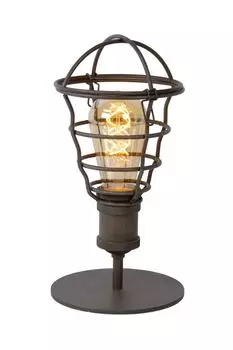 Настольная лампа Lucide Zych 45556/01/97