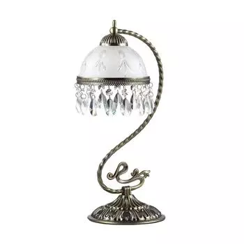 Настольная лампа Lumion Avifa 2989/1T