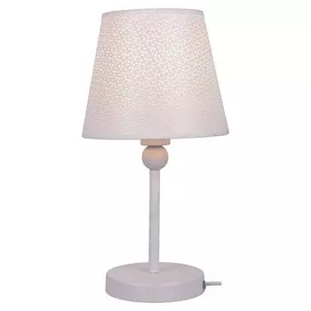 Настольная лампа Lussole Lgo LSP-0541
