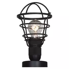 Настольная лампа Lussole Loft LSP-9875