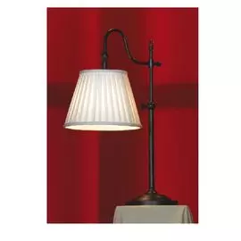 Настольная лампа Lussole Milazzo LSL-2904-01