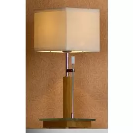 Настольная лампа Lussole Montone LSF-2504-01