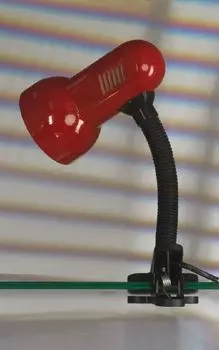 Настольная лампа Lussole Sofia LST-4934-01