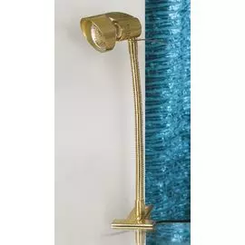 Настольная лампа Lussole Venezia LST-2904-01