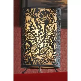 Настольная лампа Lussole Vetere LSF-2374-01