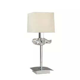 Настольная лампа Mantra Akira 0939