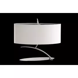 Настольная лампа Mantra Eve 1138