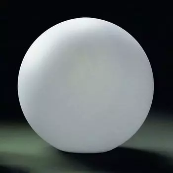 Настольная лампа Mantra Exterior 1389