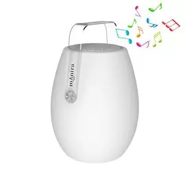 Настольная лампа Mantra Lighting speaker 3695