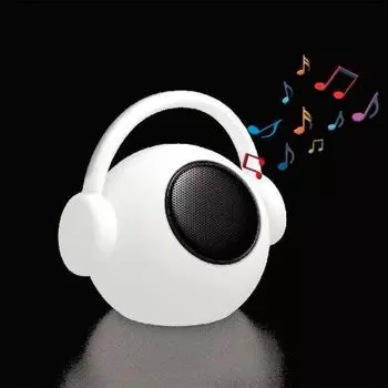 Настольная лампа Mantra Lighting speaker 3696