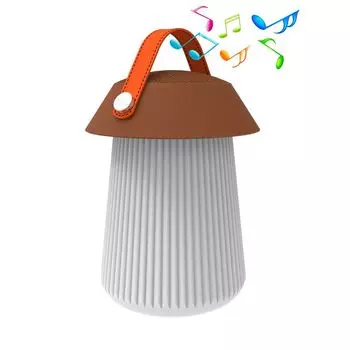 Настольная лампа Mantra Lighting speaker 3697