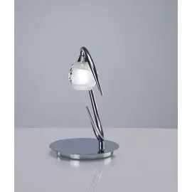 Настольная лампа Mantra Loop 1807