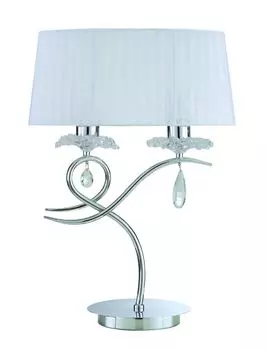 Настольная лампа Mantra Louise 5278