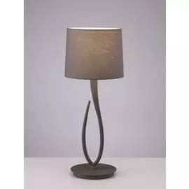 Настольная лампа Mantra Lua 3688