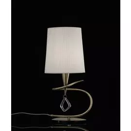 Настольная лампа Mantra Mara 1629