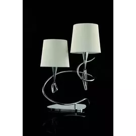 Настольная лампа Mantra Mara 1651