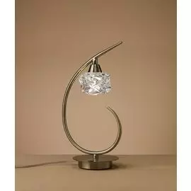 Настольная лампа Mantra Maremagnum 4079