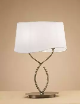 Настольная лампа Mantra Ninette 1926