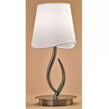 Настольная лампа Mantra Ninette 1937