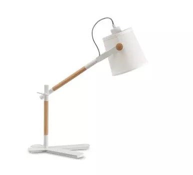 Настольная лампа Mantra Nordica 4922