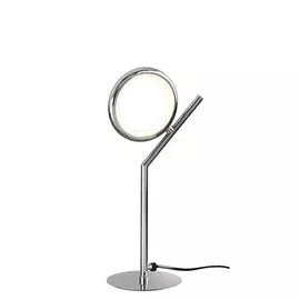 Настольная лампа Mantra Olimpia Cromo 6596